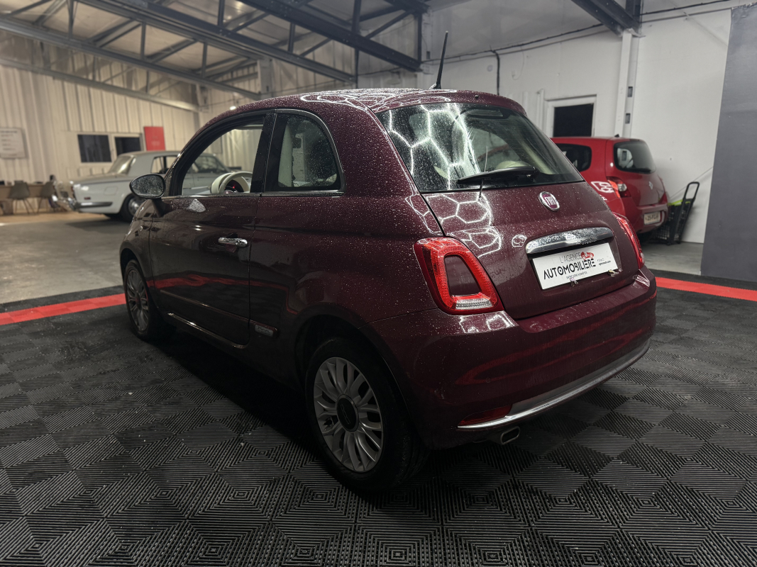 Fiat 500 — 7