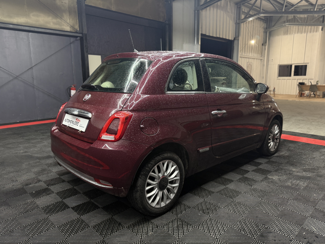 Fiat 500 — 5