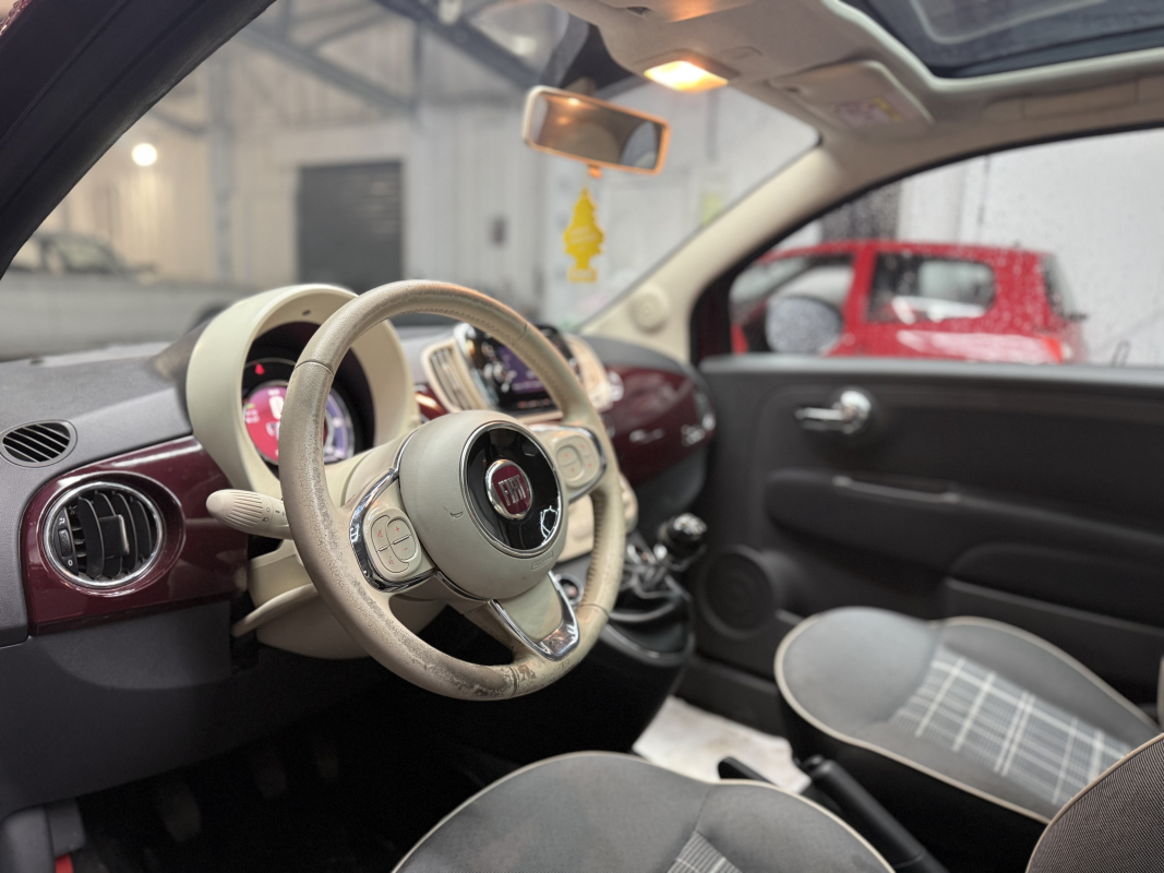Fiat 500 — 13