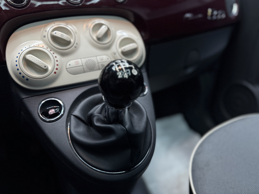 Fiat 500 — 17