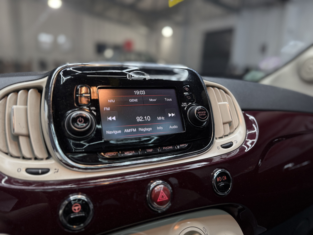 Fiat 500 — 18