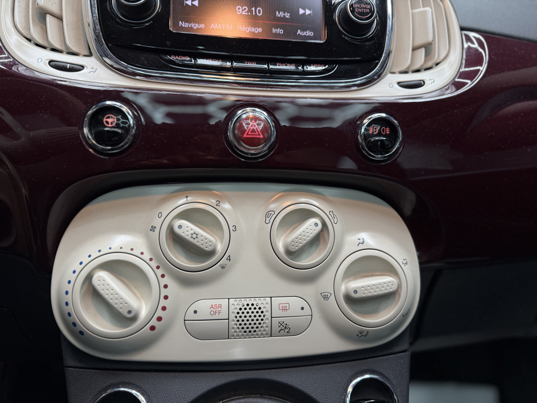 Fiat 500 — 19