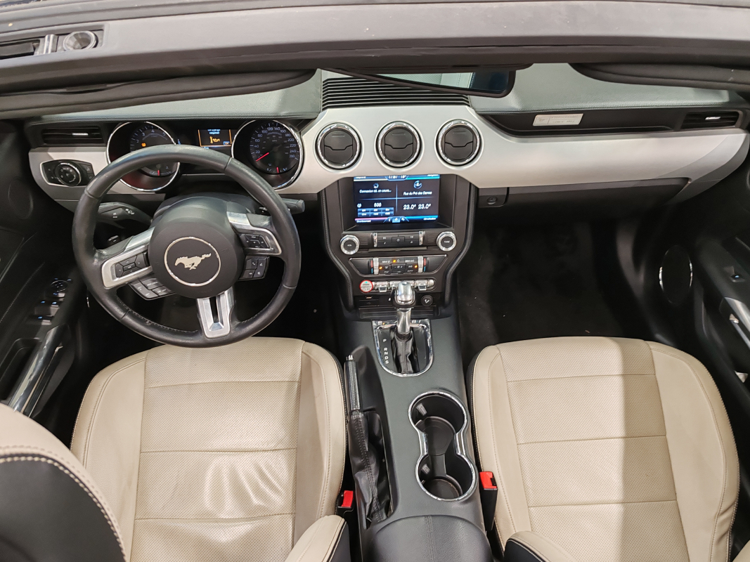 Ford Mustang — 15