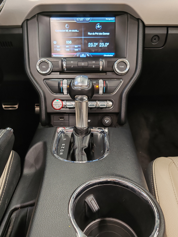 Ford Mustang — 24