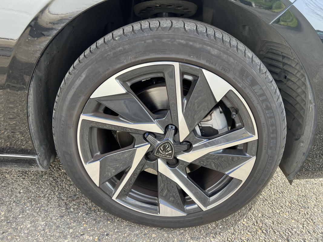 Peugeot 308 — 39