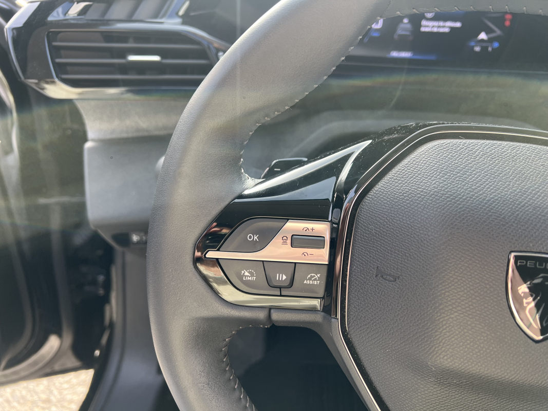Peugeot 308 — 14