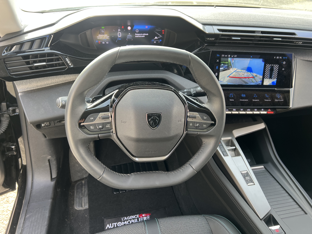 Peugeot 308 — 13