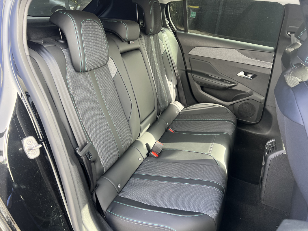 Peugeot 308 — 20