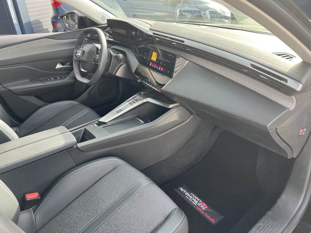 Peugeot 308 — 18