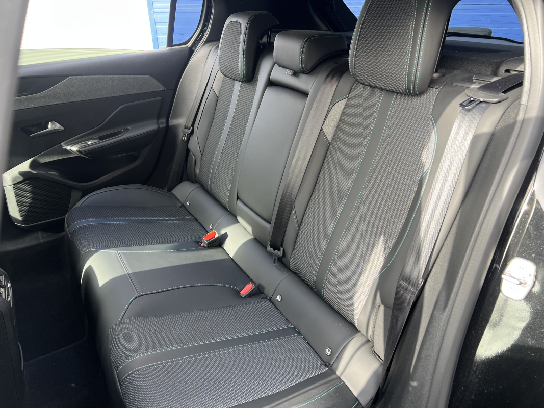 Peugeot 308 — 22