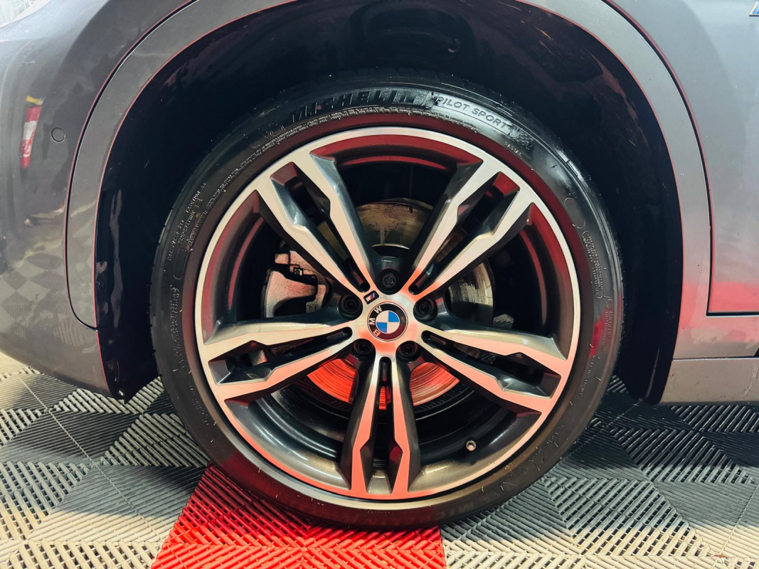 Bmw X1 — 17