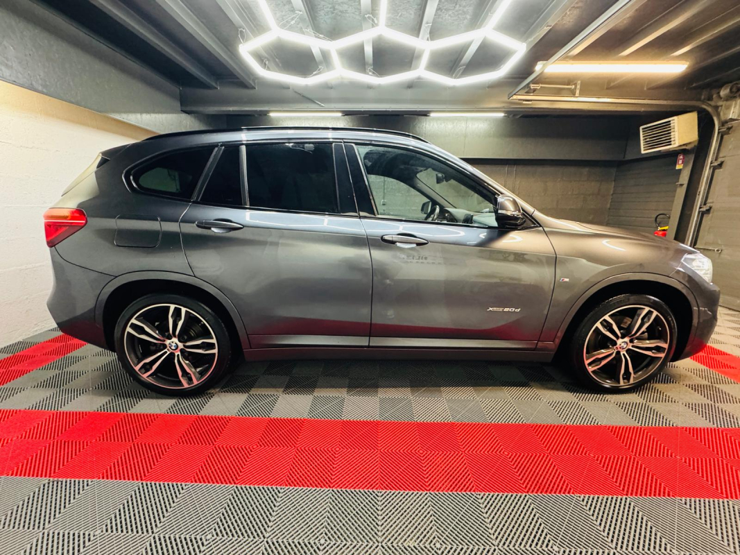 Bmw X1 — 3