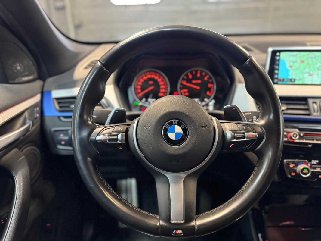 Bmw X1 — 10
