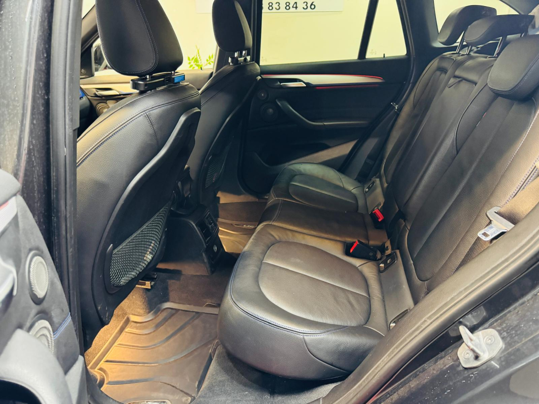 Bmw X1 — 15