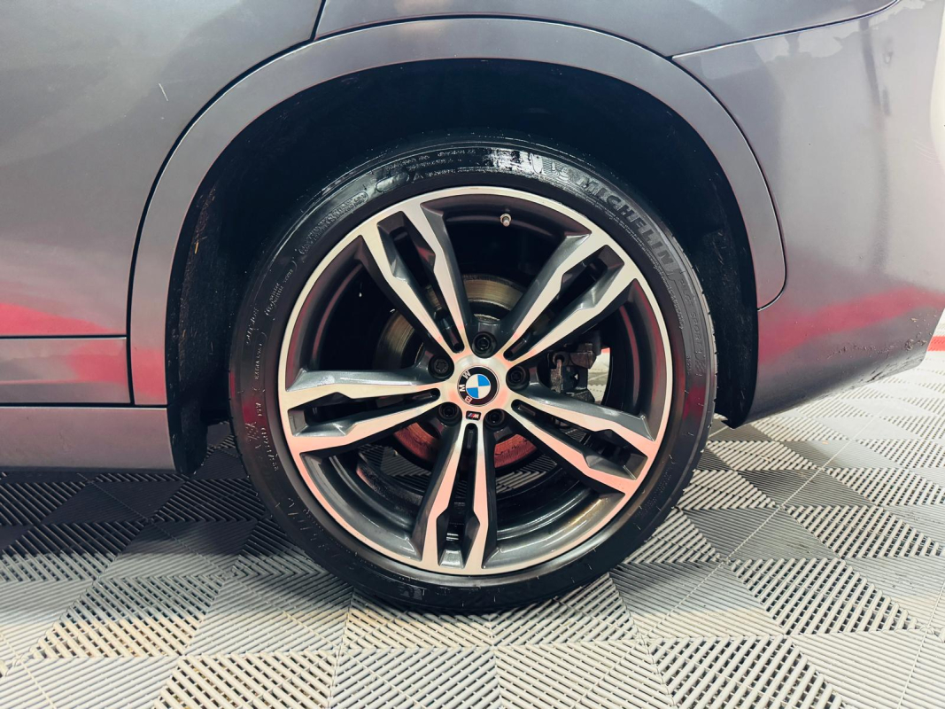 Bmw X1 — 20