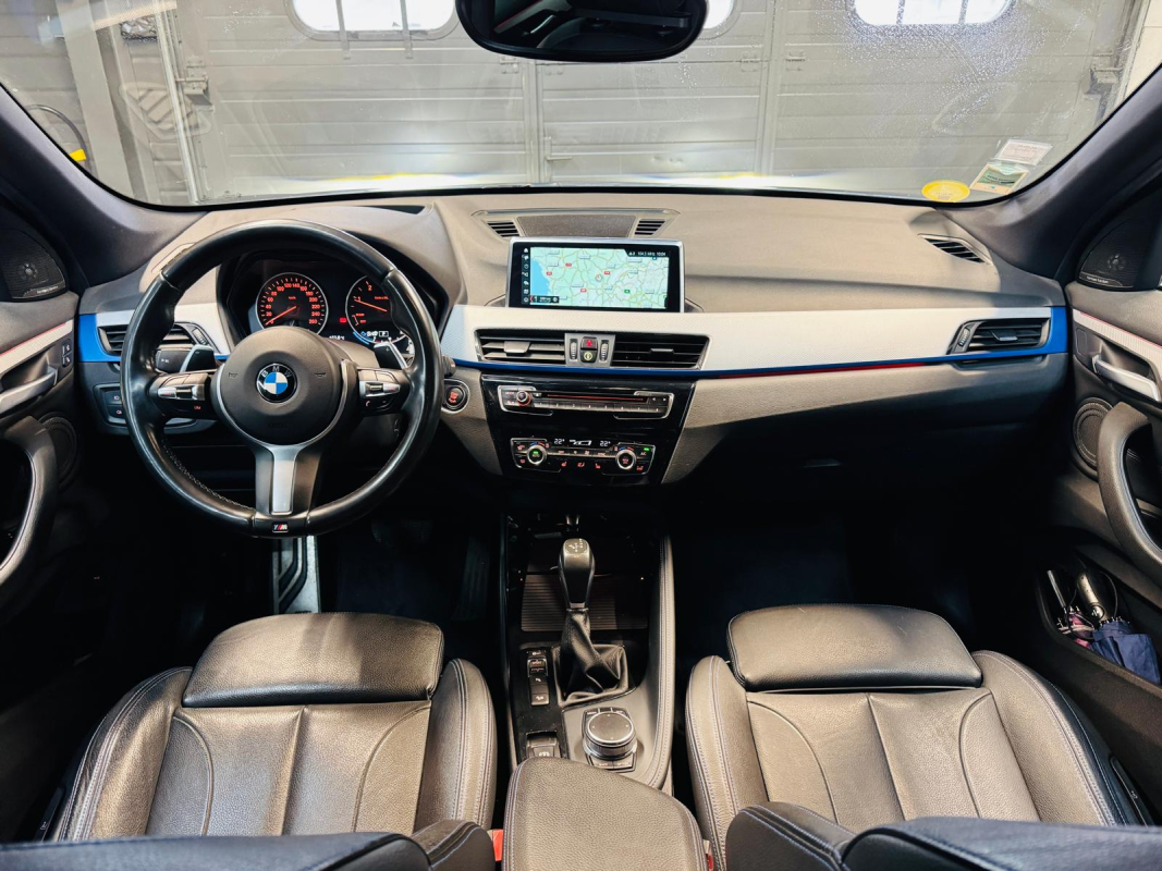 Bmw X1 — 12