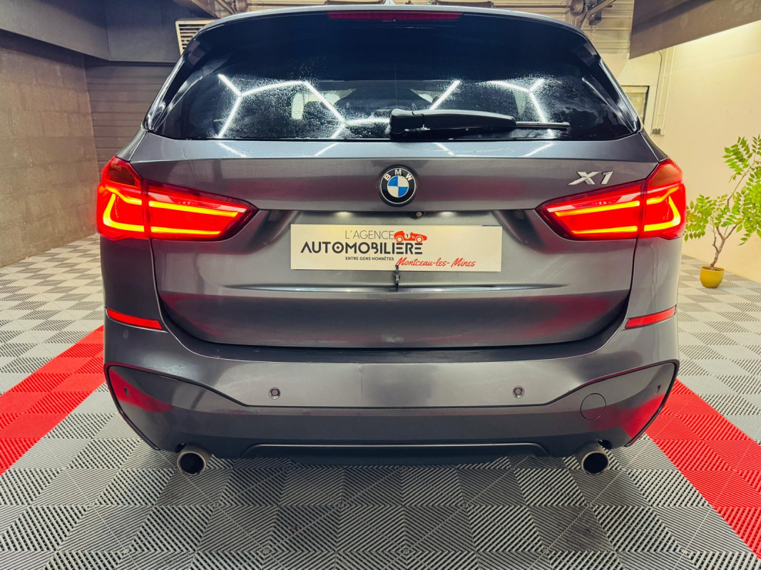 Bmw X1 — 5