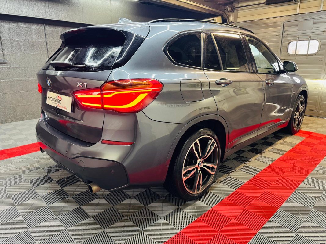 Bmw X1 — 4