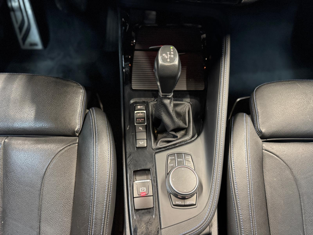 Bmw X1 — 14