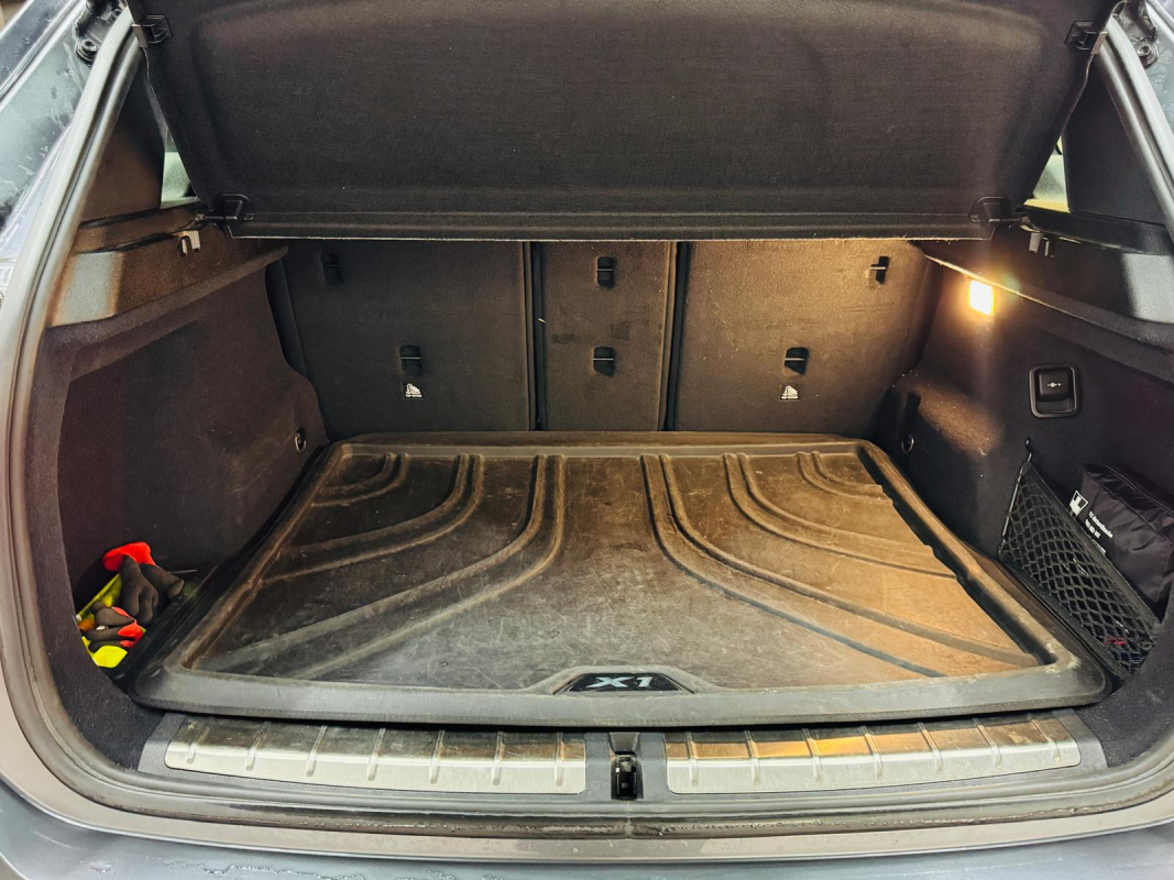 Bmw X1 — 16