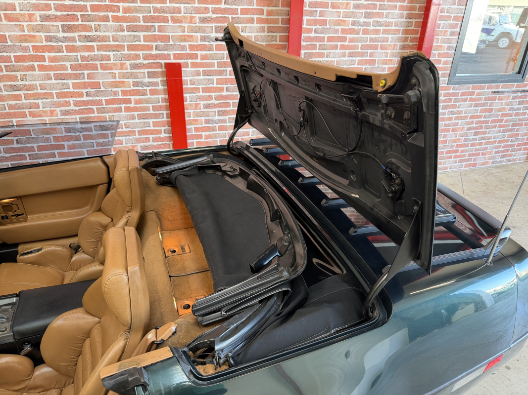 Chevrolet Corvette — 27