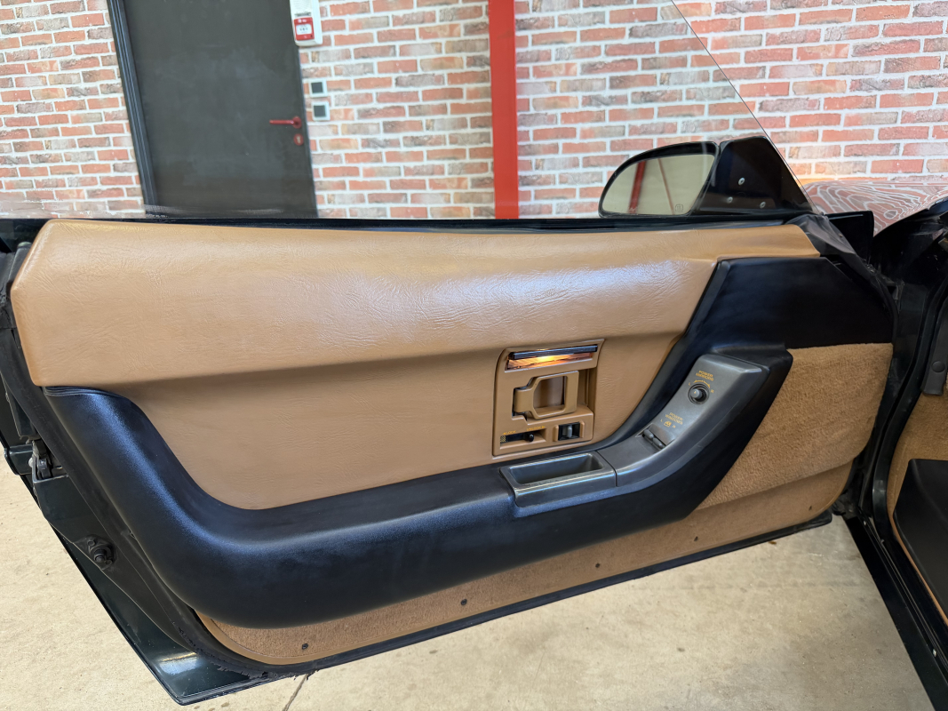 Chevrolet Corvette — 31