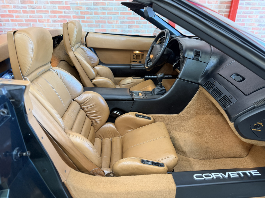 Chevrolet Corvette — 40