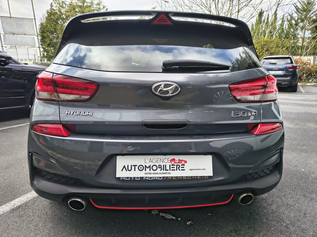 Hyundai i30 — 6