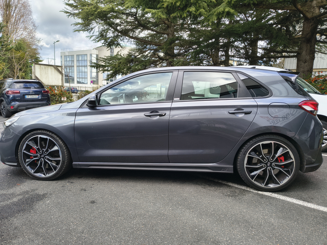 Hyundai i30 — 4