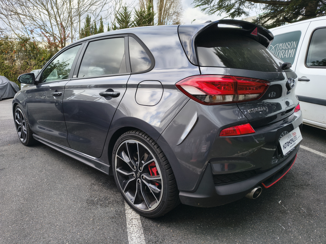 Hyundai i30 — 5