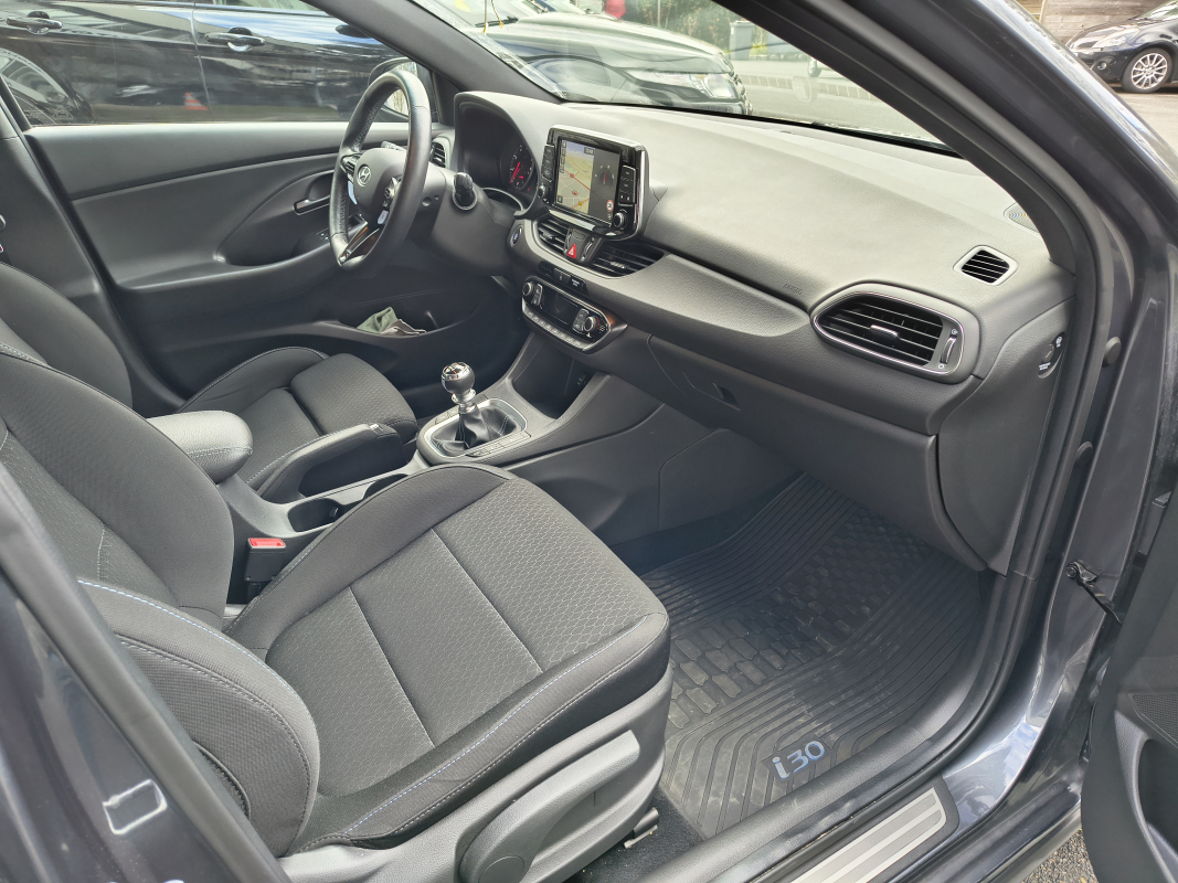 Hyundai i30 — 18