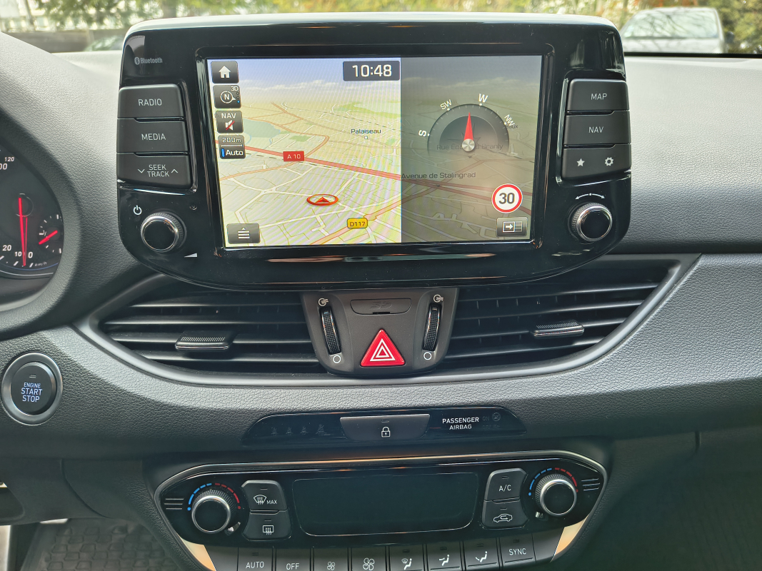 Hyundai i30 — 13