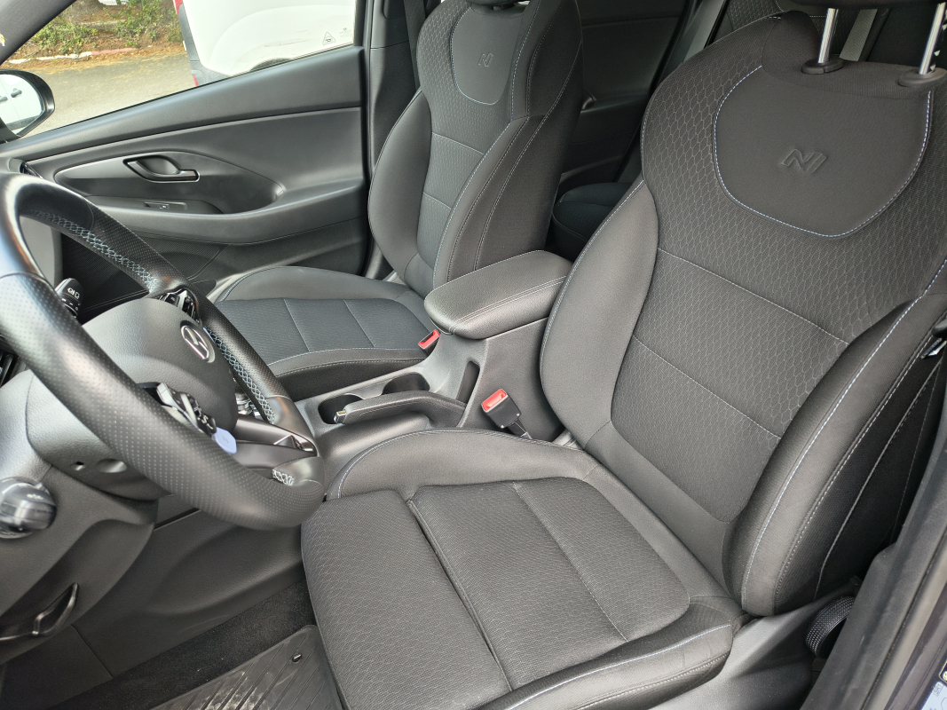Hyundai i30 — 11