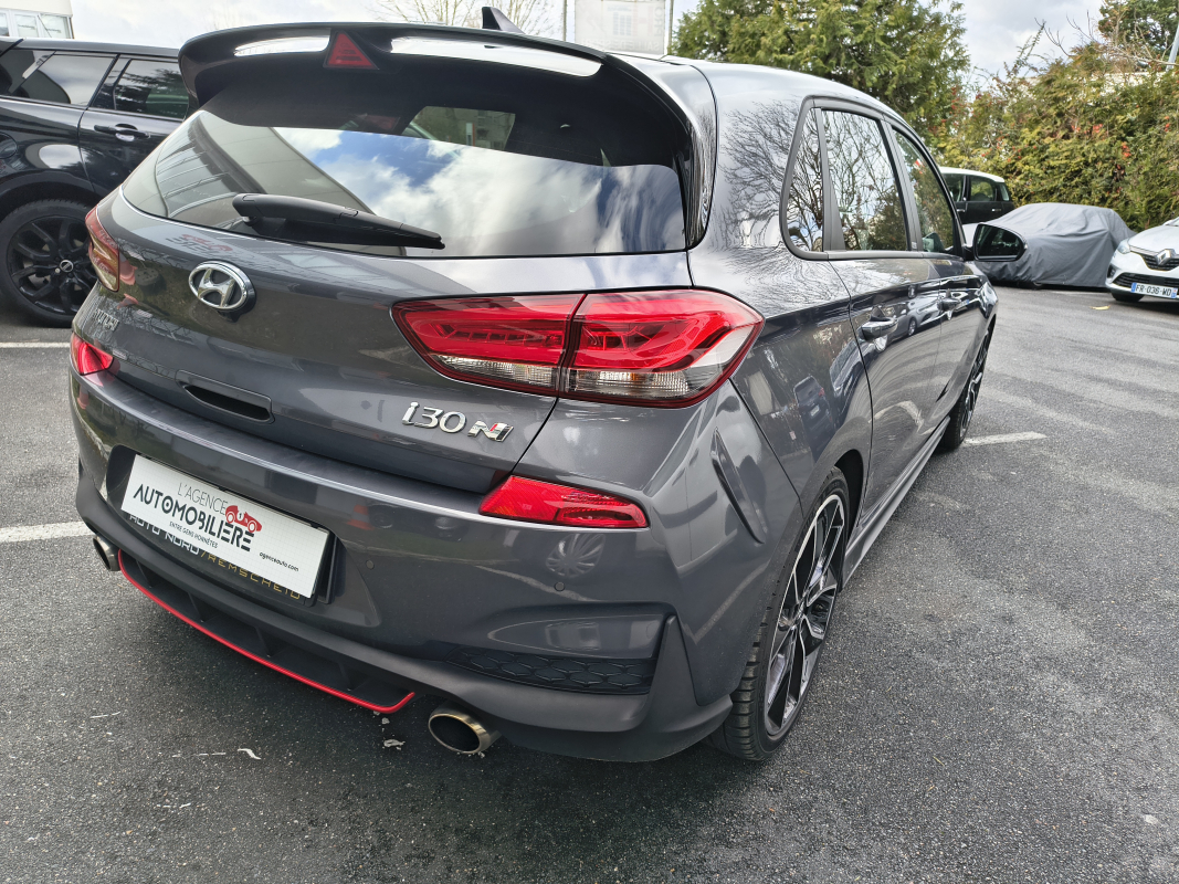 Hyundai i30 — 7