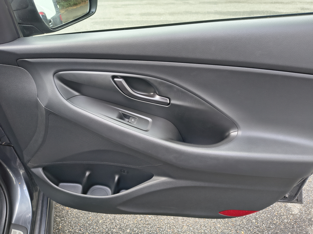 Hyundai i30 — 19