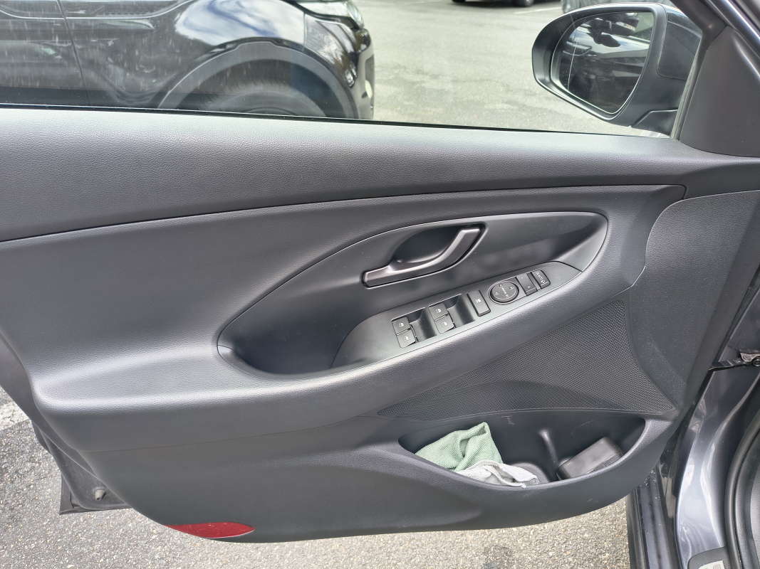 Hyundai i30 — 10