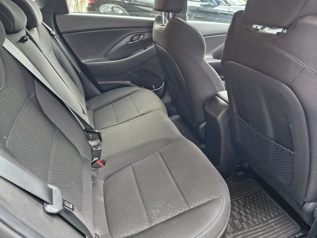 Hyundai i30 — 21