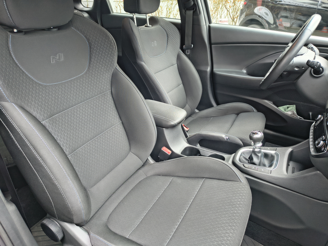 Hyundai i30 — 20