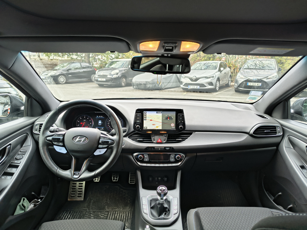 Hyundai i30 — 16