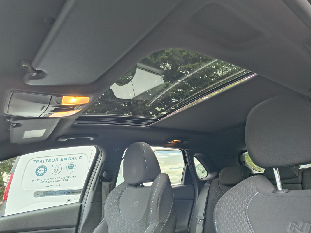 Hyundai i30 — 17