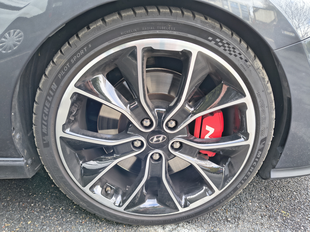 Hyundai i30 — 29