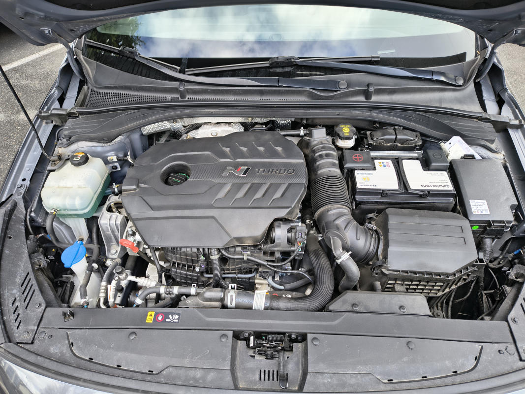 Hyundai i30 — 26