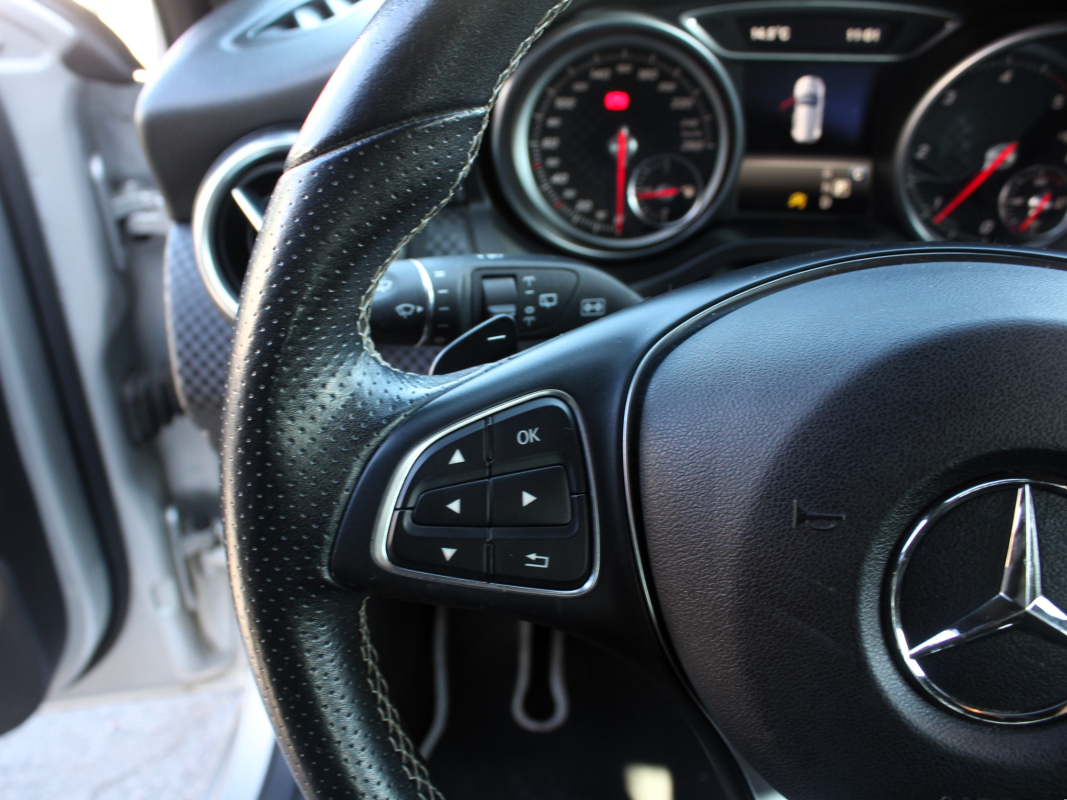 Mercedes Classe A — 34