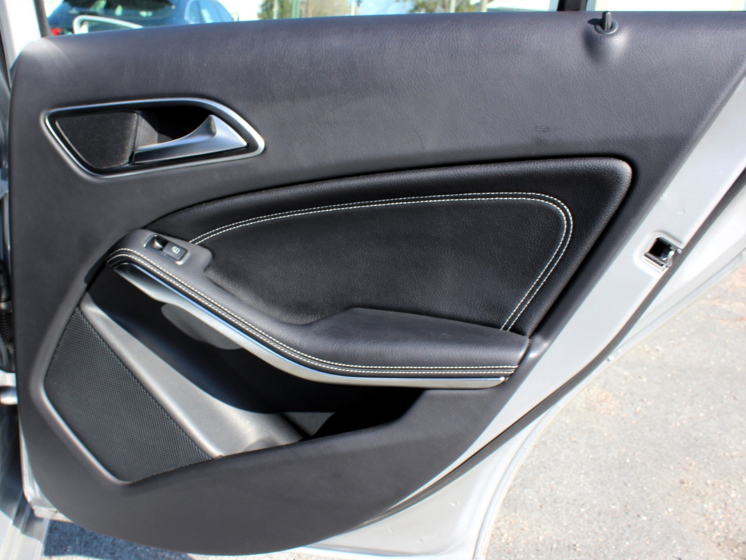 Mercedes Classe A — 29