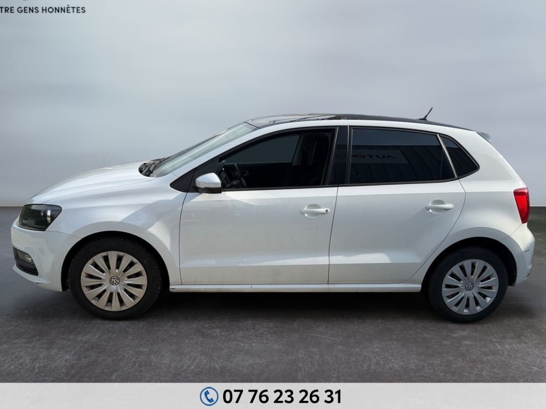 Volkswagen Polo — 6