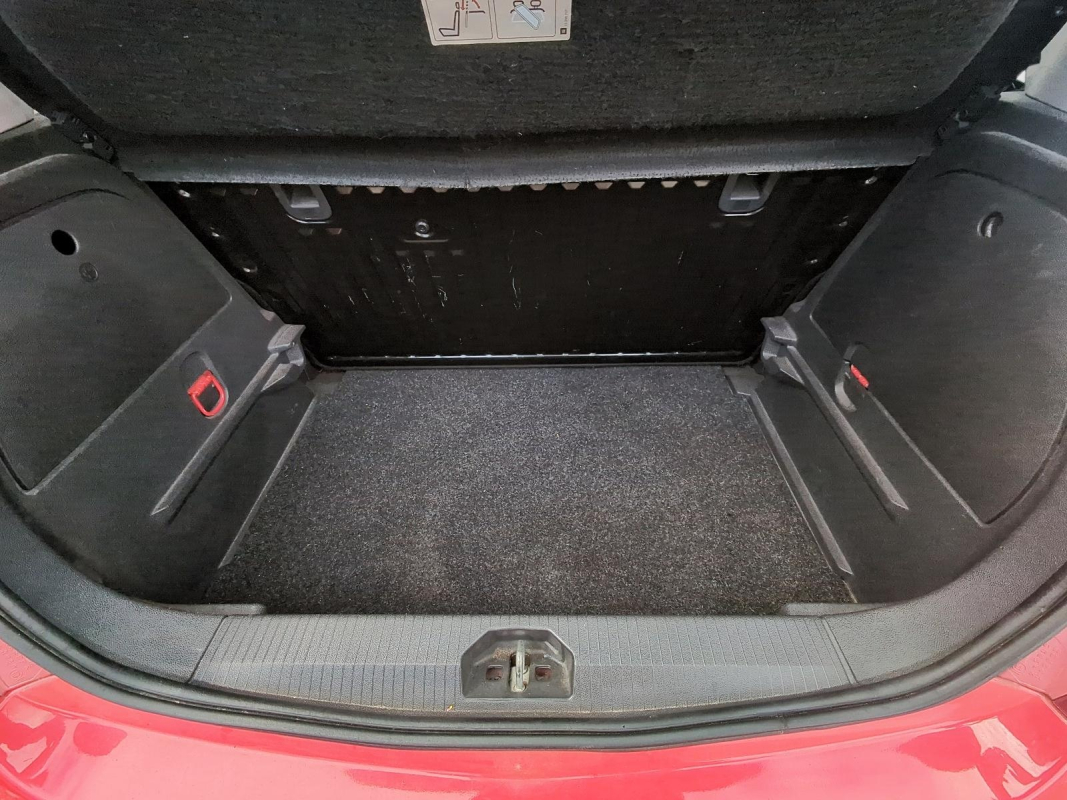 Opel Corsa — 6