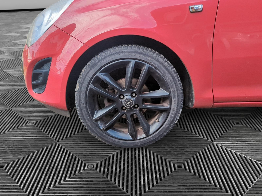 Opel Corsa — 13