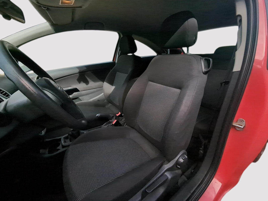Opel Corsa — 7