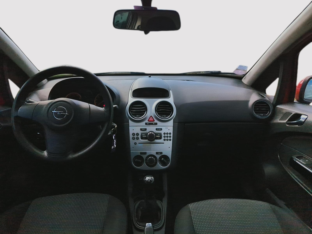 Opel Corsa — 9