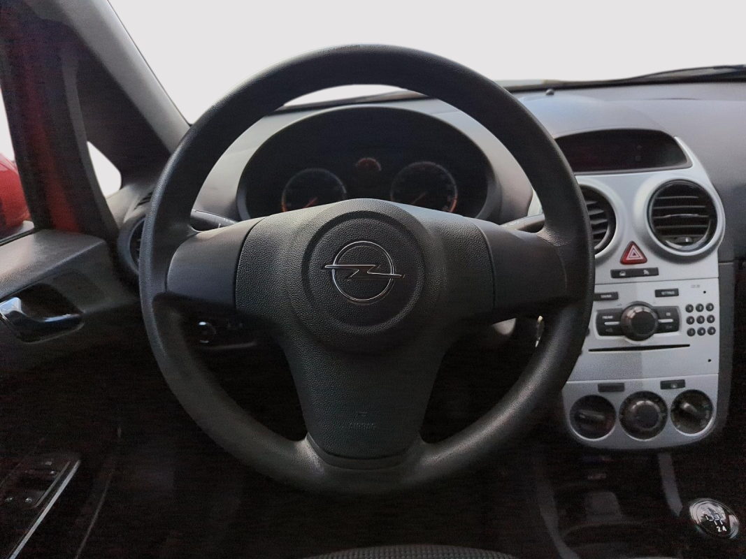 Opel Corsa — 11